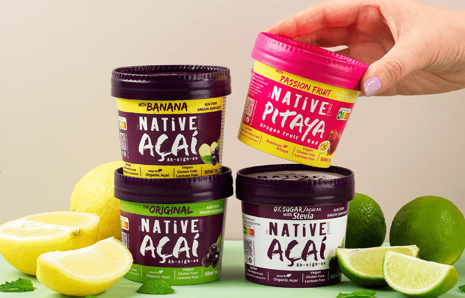 Native