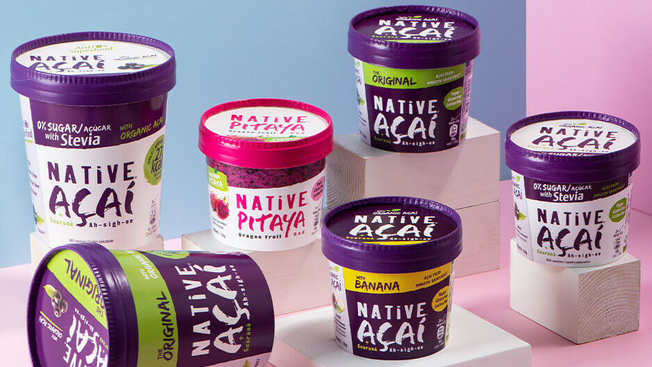 Native Foods - Do you know why we are Native?