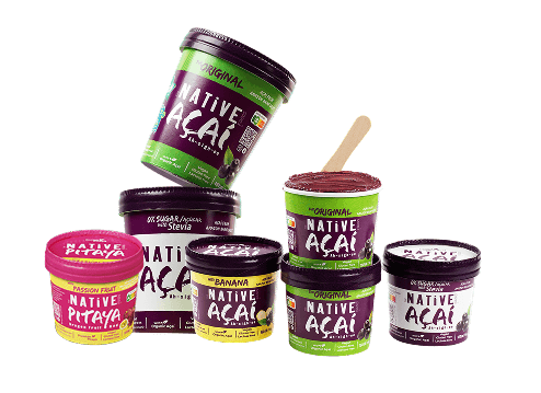 NativeFoods