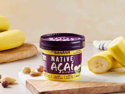 NativeFoods