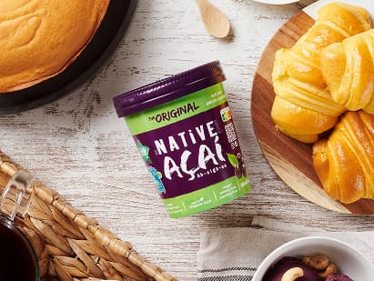 NativeFoods