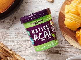 NATIVE Açaí Original