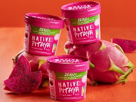 NATIVE Pitaya